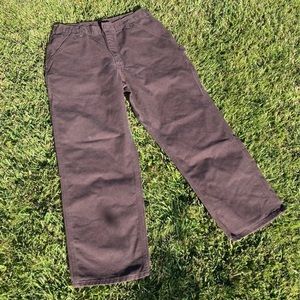 Carhartt Dungaree Fit 34-30